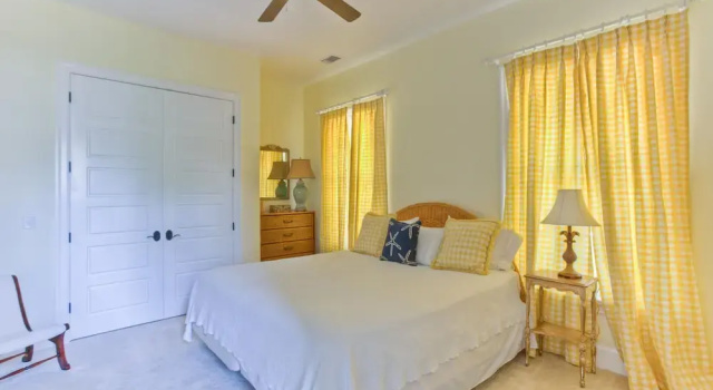 4209 8th Street by Hodnett Cooper, Rezervovat Hotel Saint Simons Island Georgie