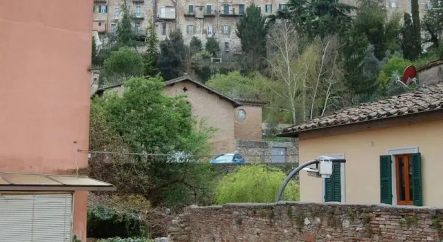 La Casa in Centro, Забронировать Гостевой дом Перуджа Умбрия, рядом с Площадь 4 ноября