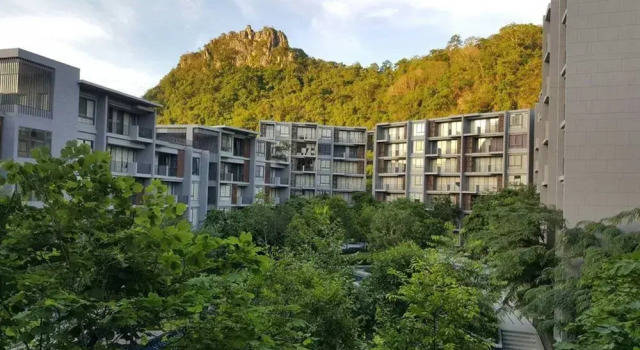 The Valley Khaoyai by NPP, Rezervați Hotel Pak Chong Khao Yai