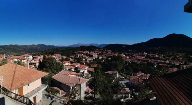 Panorama Vytinas, Забронировать Гостевой дом Витина Mainalo Ski