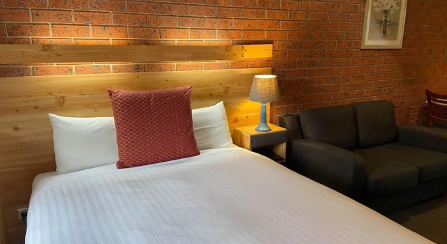 Апартаменты Дуплекс AAt 28 Goldsmith Motel