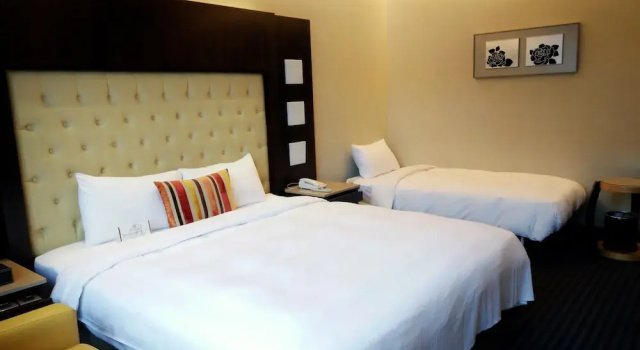 Номер Business Beauty Hotels - Roumei Boutique