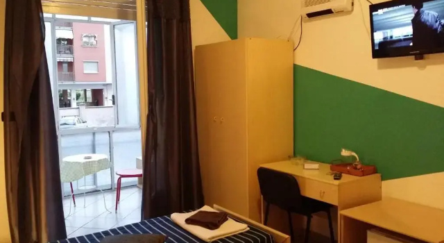 Camera doppia Standard Il Sole e La Luna