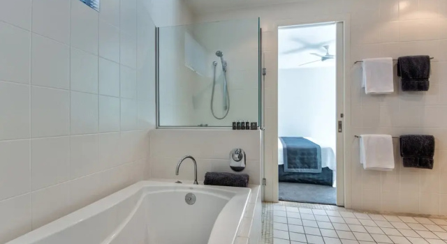 Апартаменты Luxury Pavillions 2 Luxury 4 Bedroom 3 Bathroom With In-ground Pool And Golf Buggy