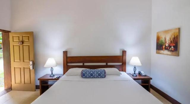 Номер Premium Villa Lapas Jungle Village