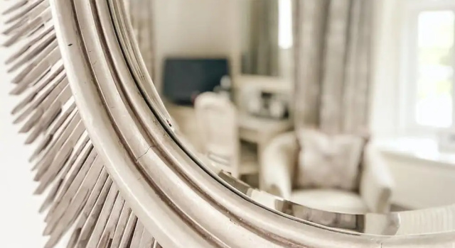 Номер Luxury Horsley Lodge