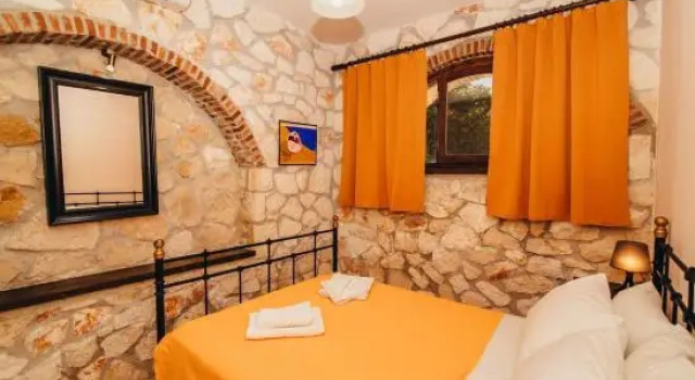 Fiore Levante Villas, Забронировать Отель Маратьяс 