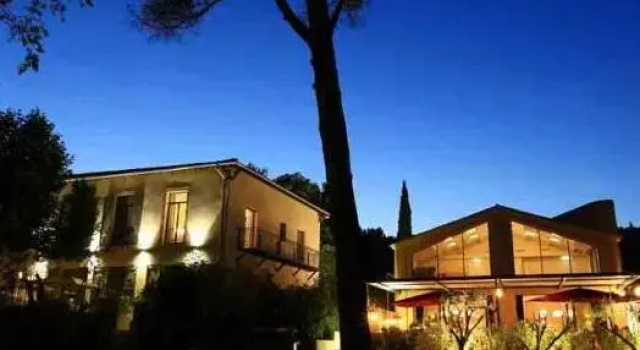 Номер Standard Les Lodges Sainte-Victoire Hotel & Spa