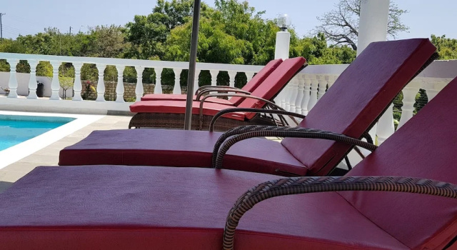 Вилла Luxury Casa Desqua Luxury Residence