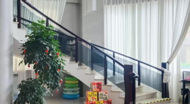 Meizhou Island Youthful Youth Homestay