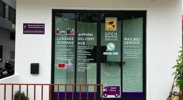 DEN NEST Guest House Krabi, Rezervați Pensiune Pensiuni în Krabi, Pensiune