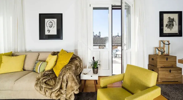 Апартаменты Penthouse Duomo