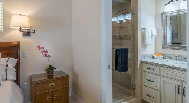 Коттедж Solvang Alisal Vacation Cottages