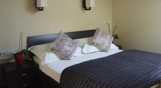 Euphoria Residence, Забронировать Отель Сосновец Katowice Urban Area