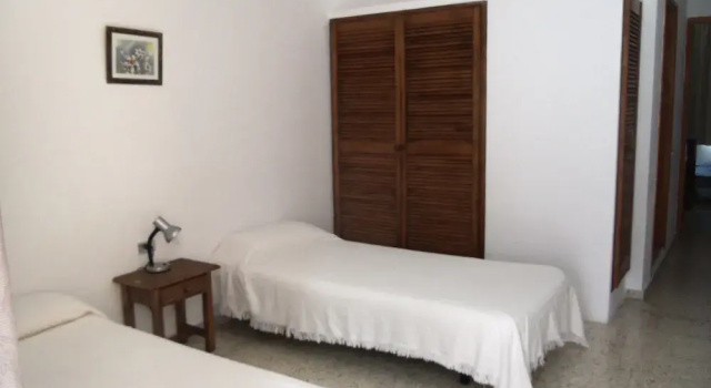 Apartamentos Isa, Забронировать Апартаменты/квартира Тасакорте Пальма