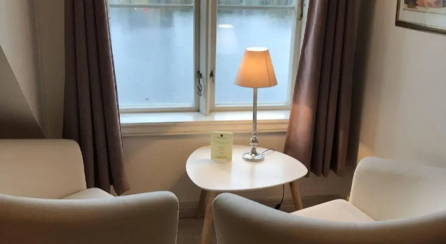 Charlottenlund, Забронировать Отель Ставангер Ругаланн