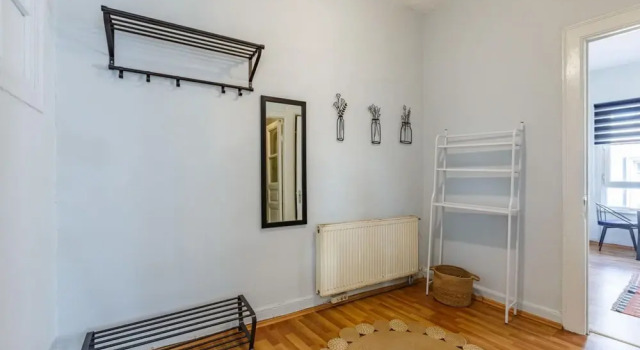 Flat Within Walking Distance to Istiklal Street, Varaa Huoneisto Beyoglu Beyoglu