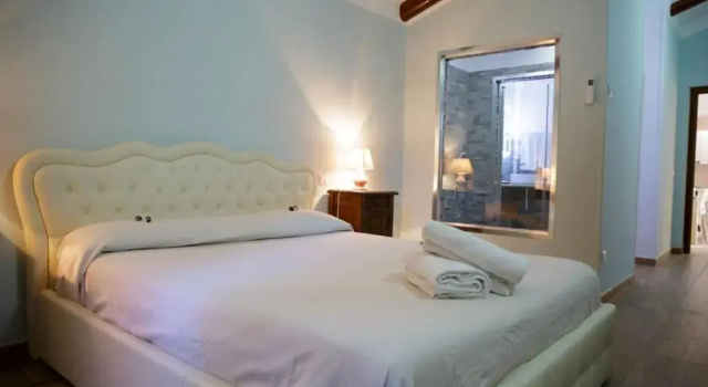 Вилла Agriturismo I Fornari