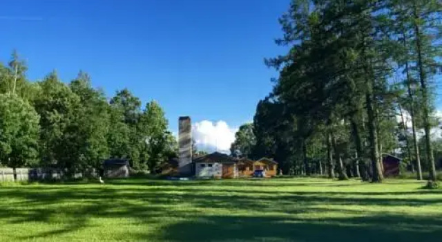 Suurejõe Holiday Center, Buchen Sie Hotel Suurejoe Estland