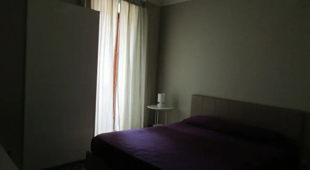 Casa Fronte Spiaggia Bianca