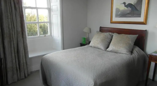 Двухместный номер Standard De Vere Venues Chicheley Hall