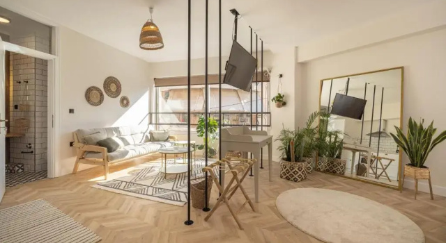 K-Houses A1, Забронировать Отель Арта периферийная единица Арта