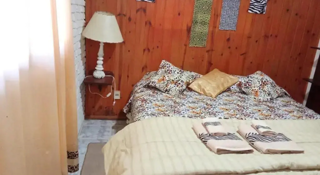 Eka Hotel, Забронировать Отель Нуэва-Пальмира Департамент Колония