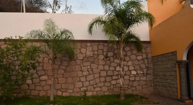 Casa Palmas, Rezervovat Apartmán Marfil Guanajuato