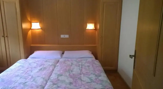 Апартаменты Standard Residence Ploner