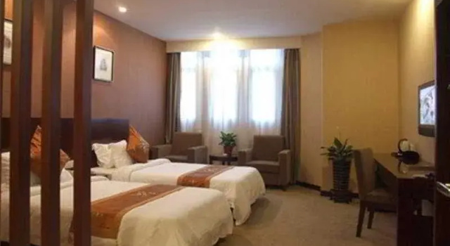 Nanyuan Inn Tianjin Heping Road Pedestrian Street, Забронировать Отель Отели Тяньцзинь с завтраком, рядом с Итальянский квартал Тяньцзиня, Завтраки