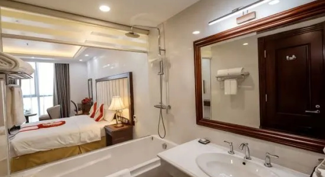 Номер Executive The Shine 2 Hotel & Apartment
