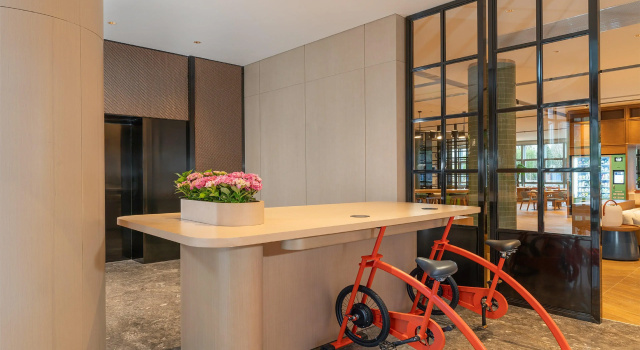 EVEN Hotel Yinchuan Yuehai by IHG, Забронировать Отель Цзиньфэн Иньчуань