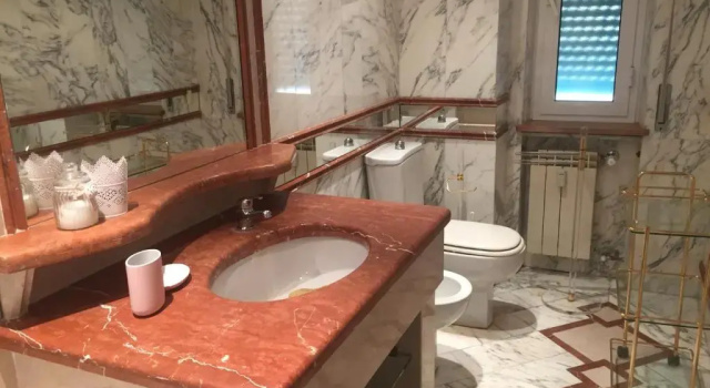 Коттедж Dodo House La Spezia