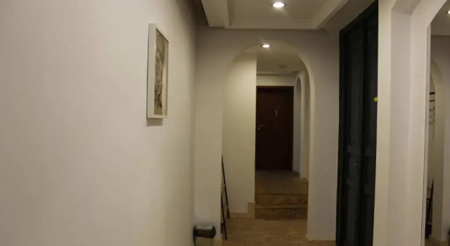 Номер Standard Calea Victoriei Poshtel