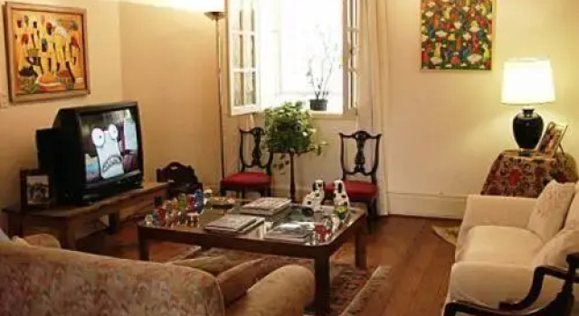 La Casa de Helena