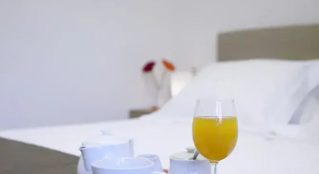 Люкс Ikia Luxury Homes Eco