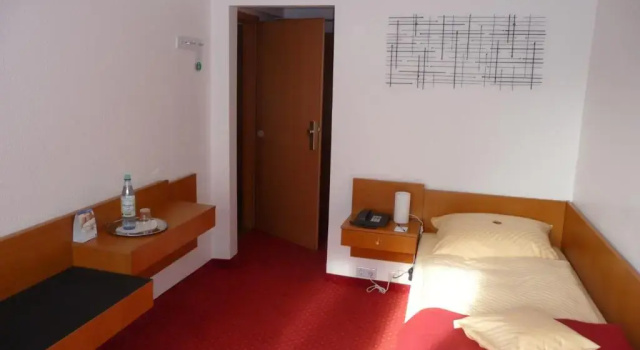 Номер Standard Hotel Sechzehn