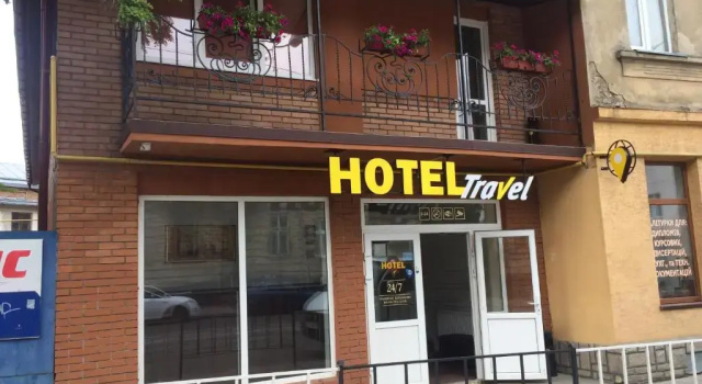 Hotel Travel