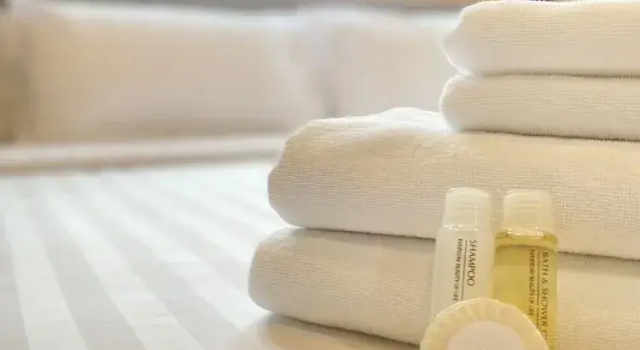 Двухместный номер Superior с балконом Infinite Hotel-Ratchada