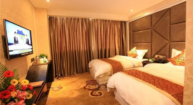 Jiayun Hotel, Забронировать Отель Бизнес-отели Чэнду, 4* 5*