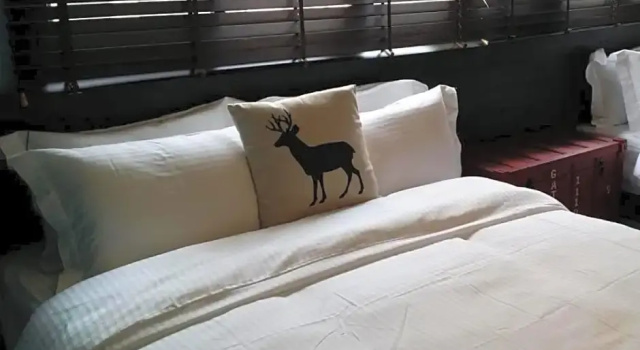 Четырёхместный номер Comfort Kokokara B&B