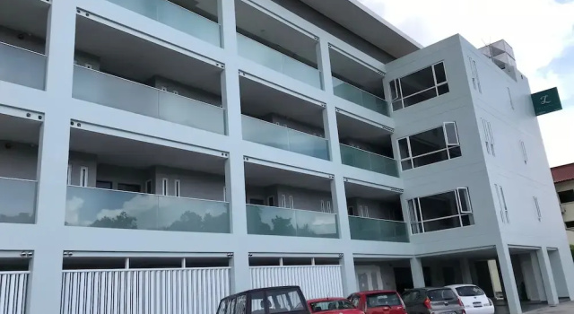 Telanai16 Lodge, 预订 酒店 斯里巴加湾 文莱