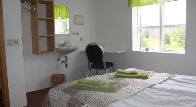 Номер Standard Guesthouse Hraunbaer