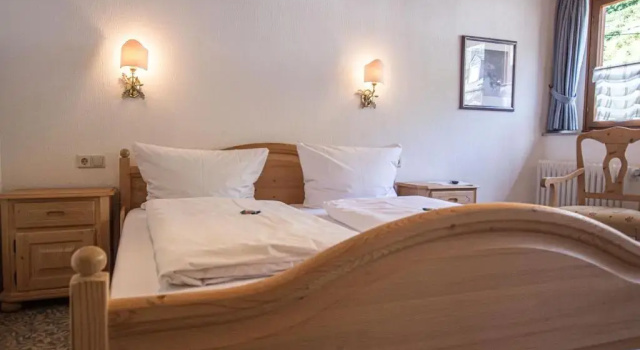 Двухместный номер Standard Weinresidenz Beth-Steuer