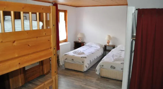 Номер Standard La Foret De Maronne