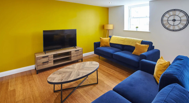 Host Stay The Royal Hideaway, Забронировать Отель Уитби North York Moors