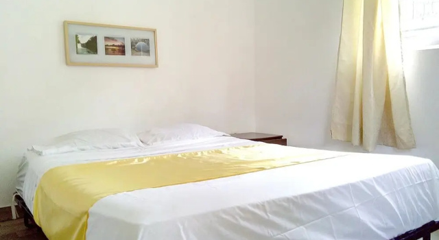 House With 2 Bedrooms in Chemin Grenier, With Terrace, Забронировать Дом для отпуска Кюрпип Центральный Маврикий