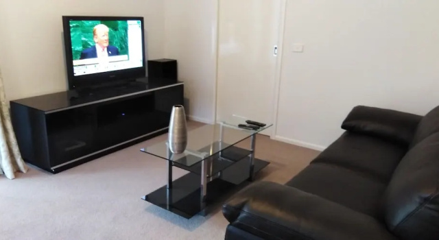 Lakeside Retreat & Business, Забронировать Отель Доветон Melbourne Region