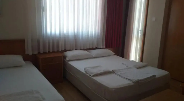 Villa Otel, Rezervați Vilă Ortaköy Aegean Region