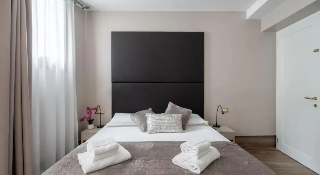 Номер Standard Locanda Herion